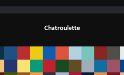 ChatRoulette